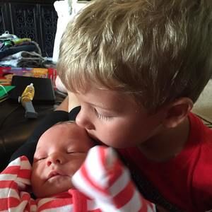 Meet your Posher, Nichole